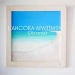 L'ancora Apartamento Otranto