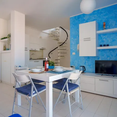 Apartamento L'ancora Otranto