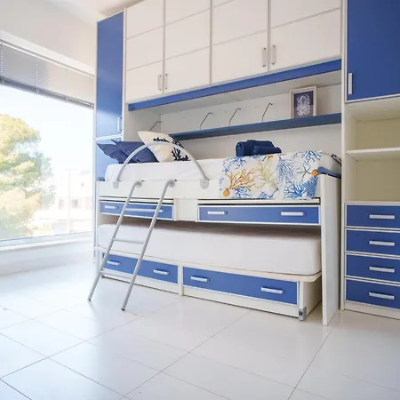 L'ancora Apartamento *