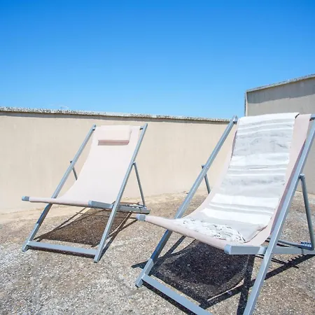 Apartamento L'ancora Otranto