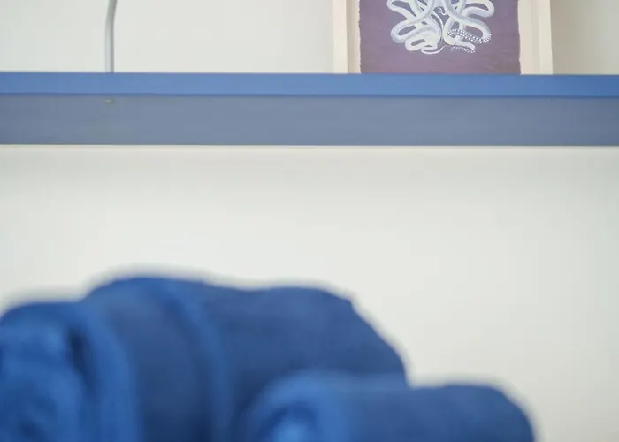 Apartamento L'ancora