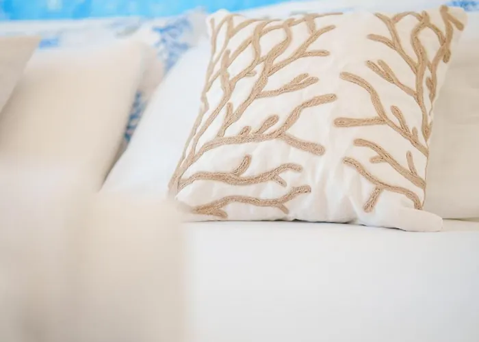 L'ancora Apartamento