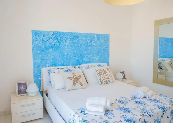 L'ancora Apartamento Otranto