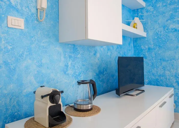 Apartamento L'ancora