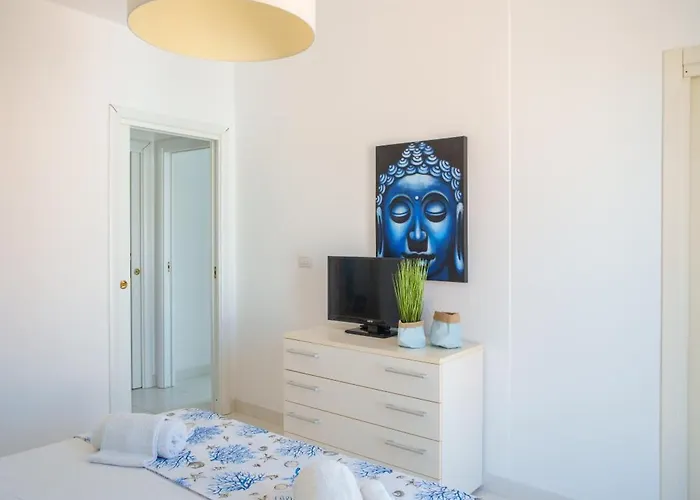 Apartamento L'ancora *