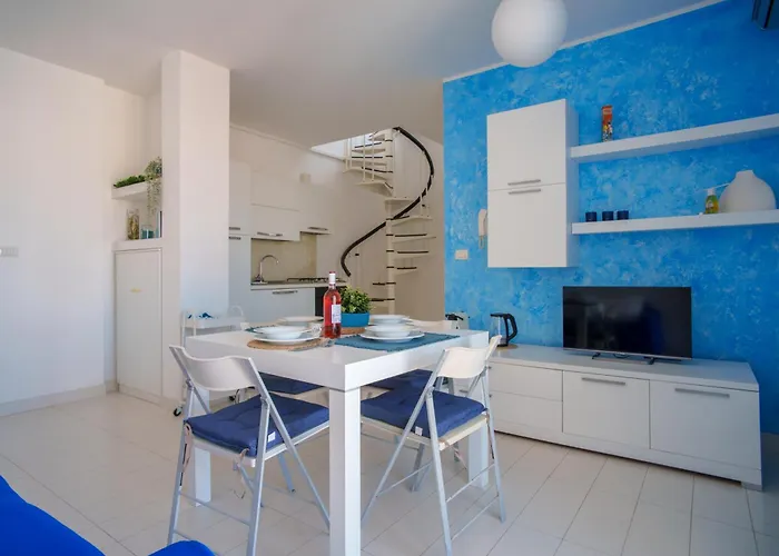 Apartamento L'ancora Otranto