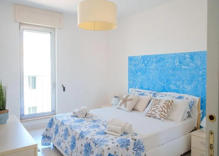 L'ancora Apartamento *