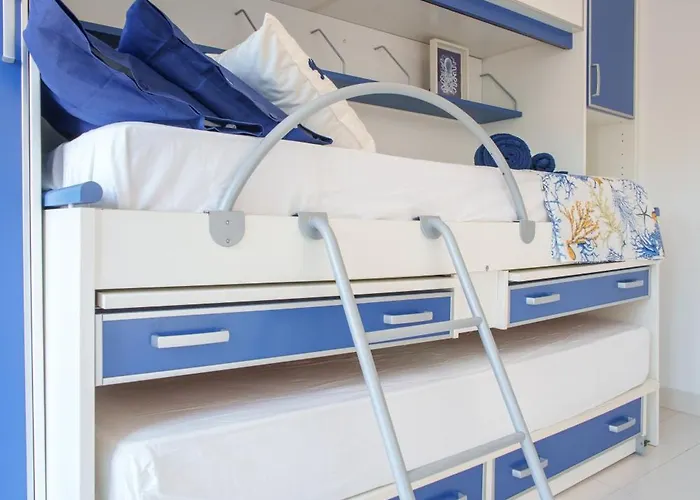 Apartamento L'ancora *