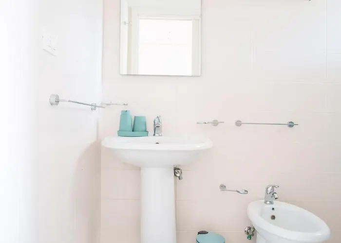 Apartamento L'ancora