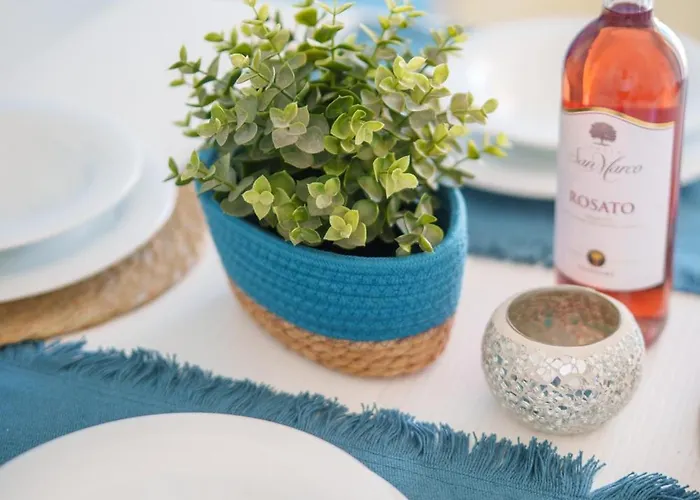 L'ancora Apartamento Otranto