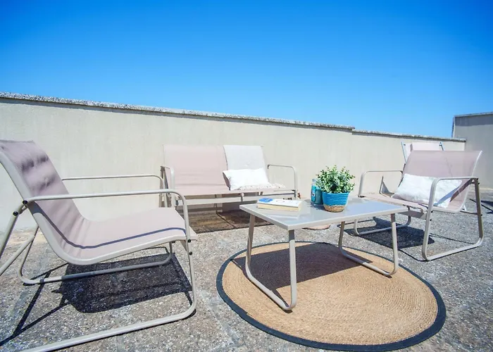 L'ancora Apartamento Otranto