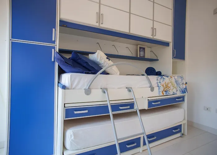 L'ancora Apartamento