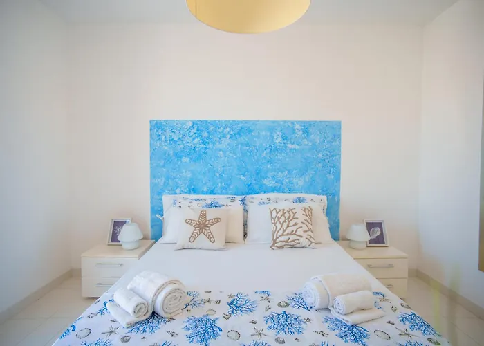 Apartamento L'ancora