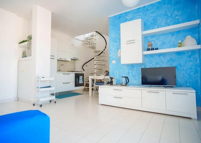 L'ancora Apartamento *