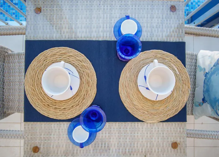 Apartamento L'ancora *