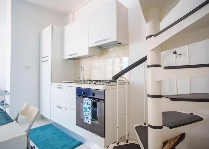 L'ancora Apartamento