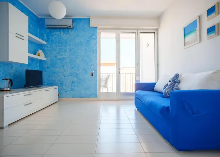 L'ancora Apartamento Otranto