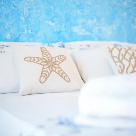 L'ancora Apartament Otranto