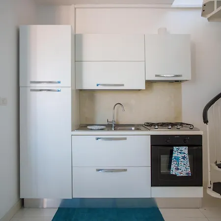 L'ancora Apartament *