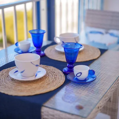 Apartament L'ancora *