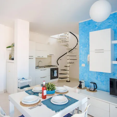 L'ancora Lejlighed *