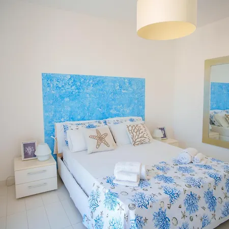 L'ancora Apartament Otranto