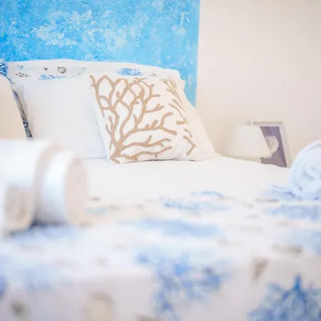 L'ancora Lejlighed *