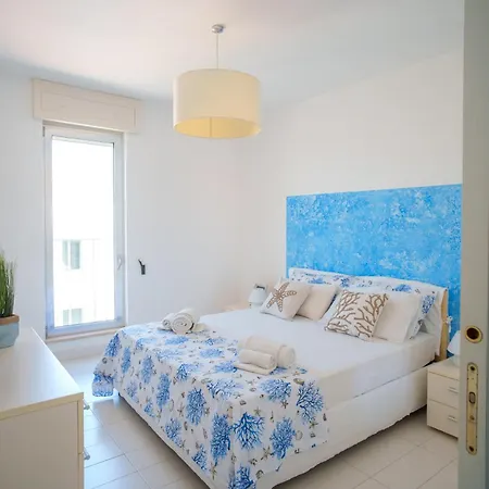 L'ancora Apartament *