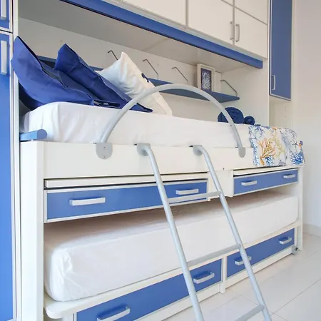 Apartament L'ancora *