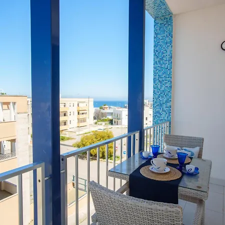 L'ancora Apartament Otranto