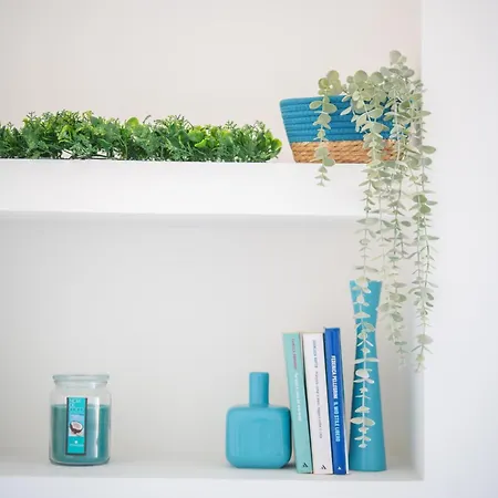 Apartament L'ancora *