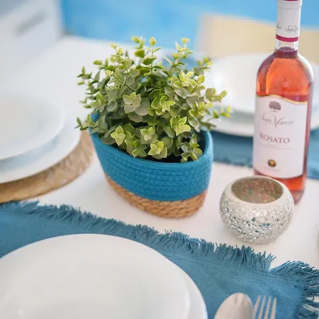 L'ancora Apartament Otranto