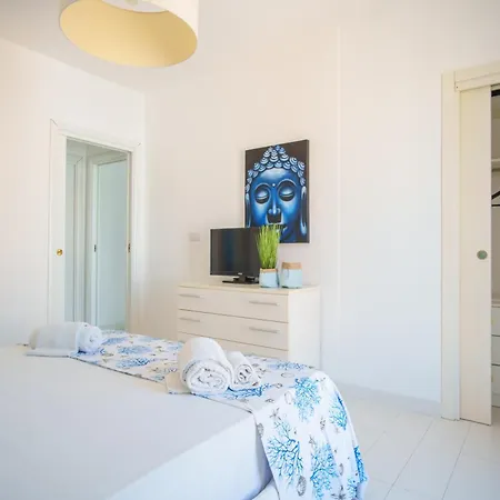 Apartament L'ancora *