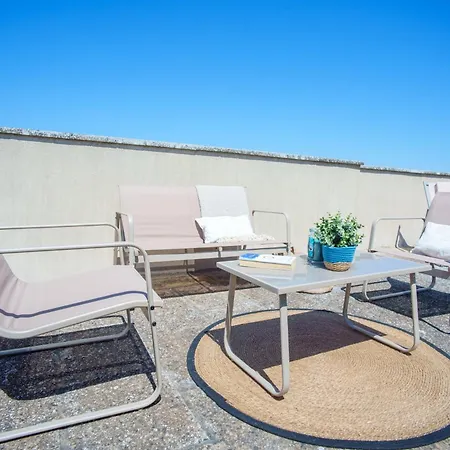 L'ancora Apartament Otranto