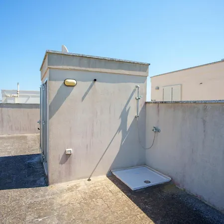 Apartament L'ancora Otranto