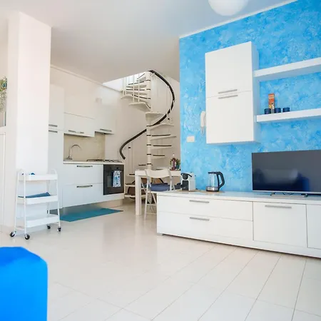 L'ancora Apartament *