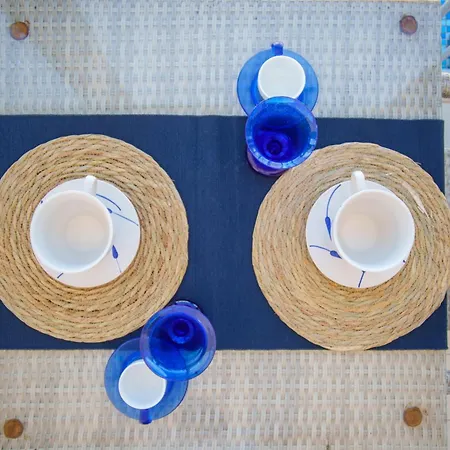 Apartament L'ancora *