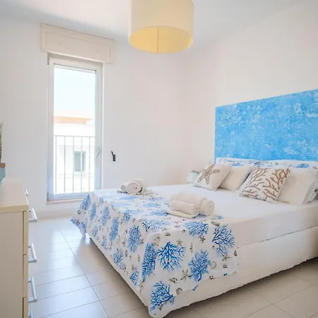 L'ancora Daire Otranto