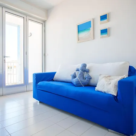 Apartament L'ancora Otranto