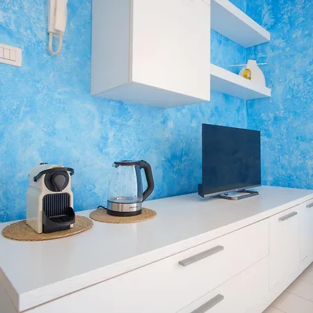 Apartament L'ancora Otranto
