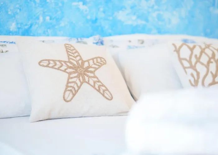 L'ancora Apartment Otranto