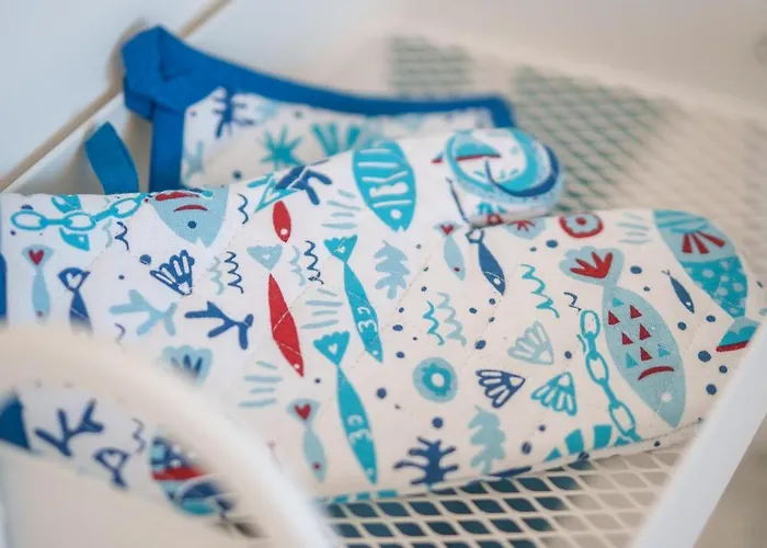 Apartment L'ancora Otranto