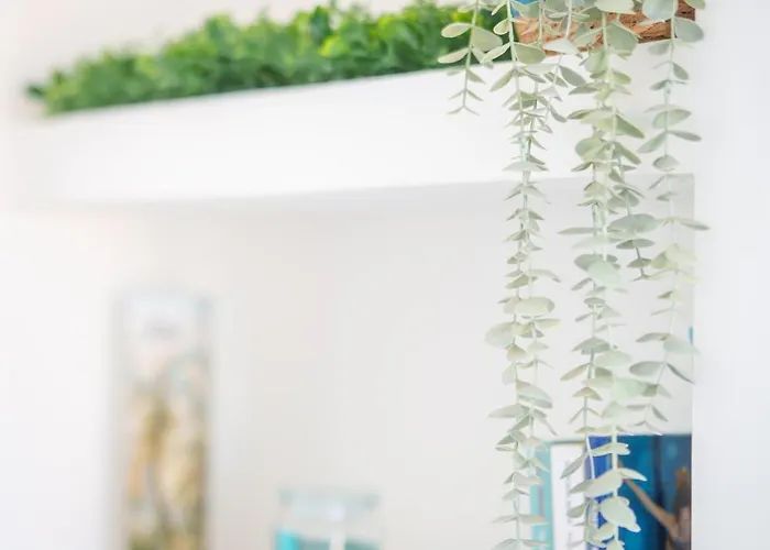 Apartment L'ancora *