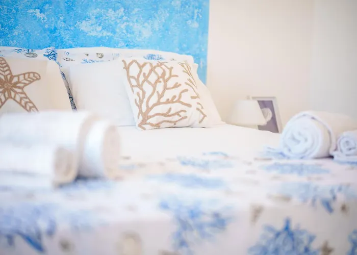 L'ancora Apartment *