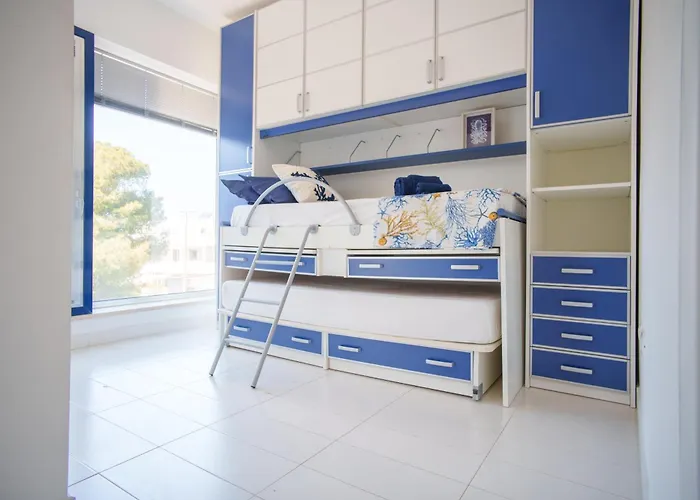 L'ancora Apartment *