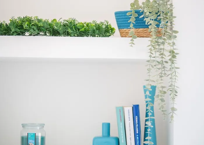 Apartment L'ancora *