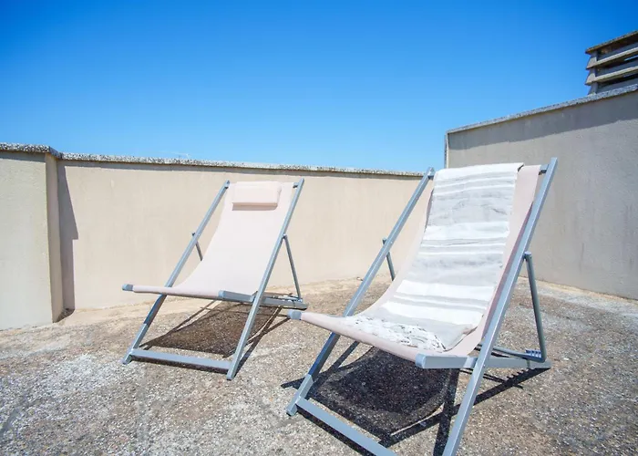 Apartment L'ancora Otranto