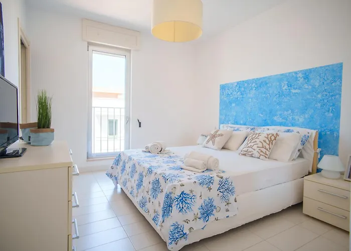 L'ancora Apartment Otranto