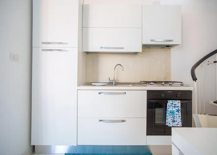 Apartment L'ancora *