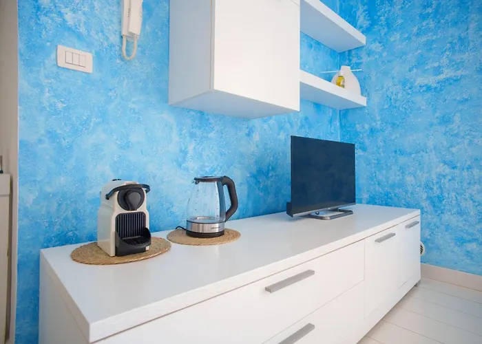 Apartment L'ancora Otranto